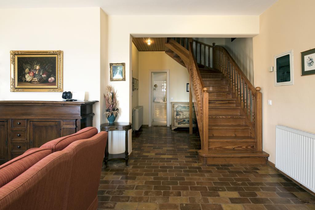 Villa Anastasia Spartylas Extérieur photo